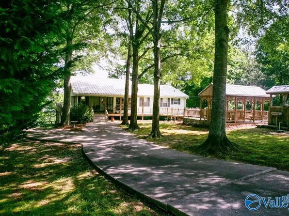 482 B County Rd #4201, Crane Hill, AL 35053