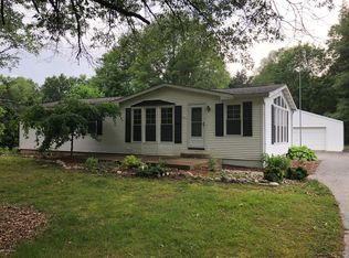 445 Wattles Rd N, Battle Creek, MI 49014