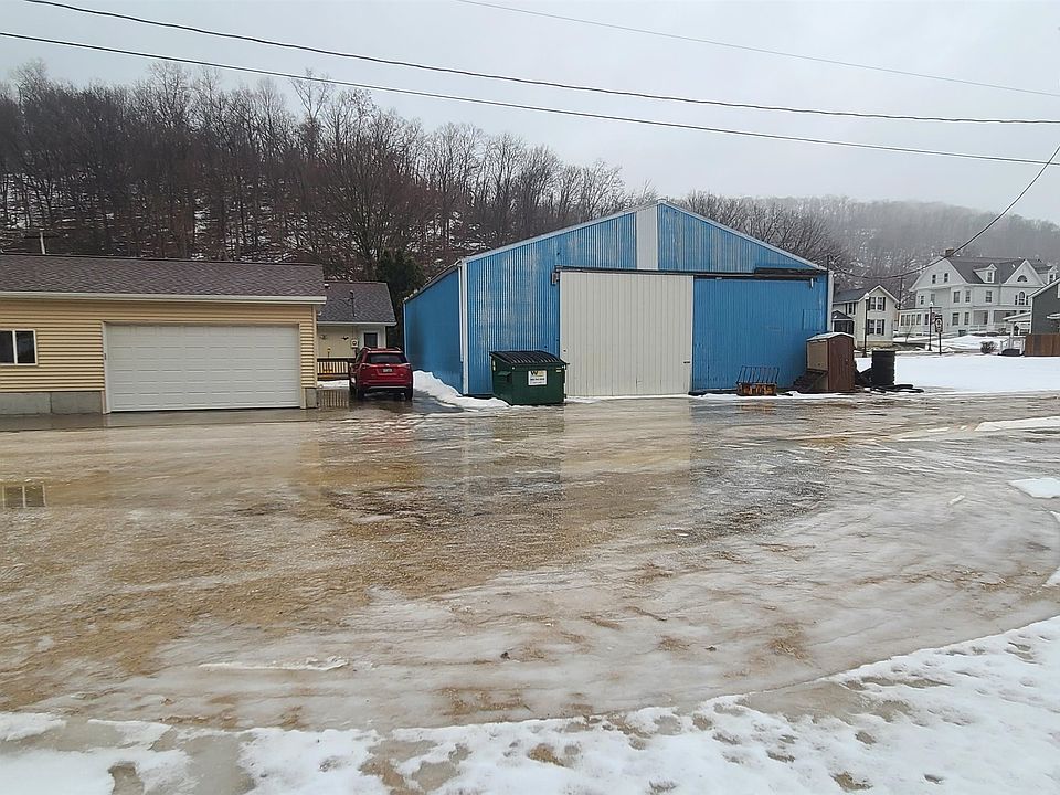 600 Main St, Mc Gregor, IA 52157 MLS 146357 Zillow