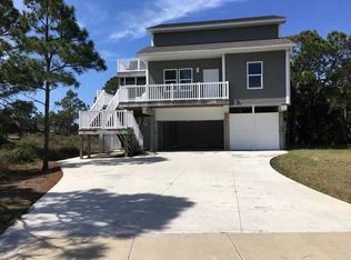 291 Florida Ave, Pt Saint Joe, FL 32456