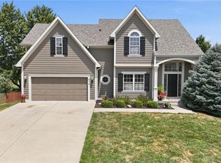 6216 NE 120th St, Kansas City, MO 64156
