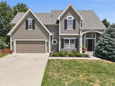 6216 NE 120th St, Kansas City, MO, 64156
