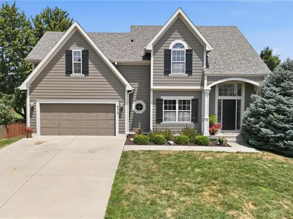 6216 NE 120th St, Kansas City, MO 64156