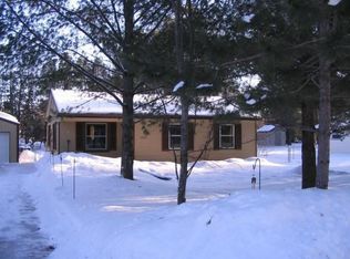 6285 Atkinson Rd, Grayling, MI 49738