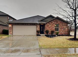 12633 Waterslide Way, Frisco, TX 75034