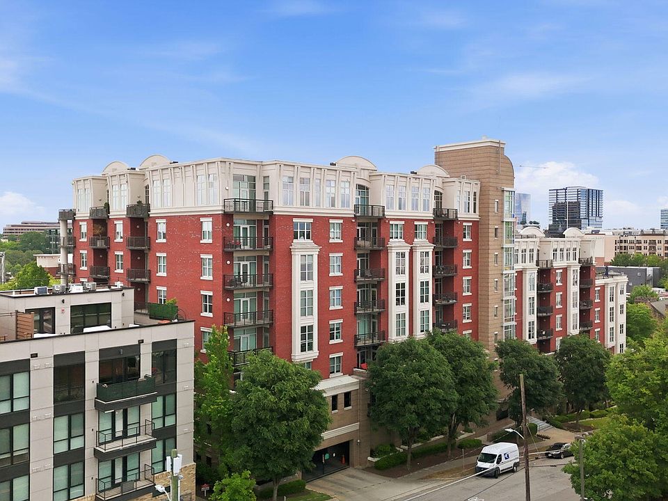1st image of 618 N Boylan Ave Suite 718