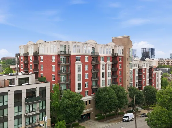 618 N Boylan Ave Suite 718, Raleigh, NC 27603