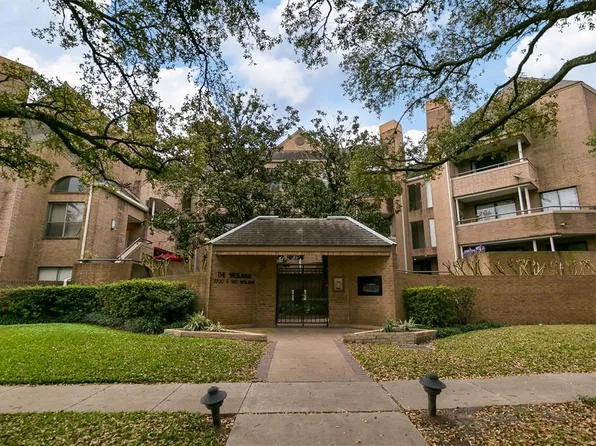 5220 Weslayan St #111, Houston, TX 77005