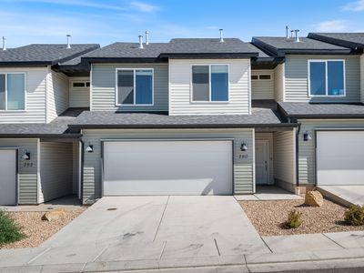 280 W 2050 N, Cedar City, UT, 84720