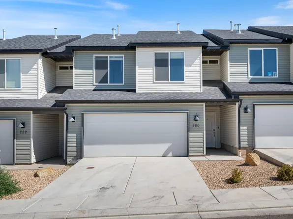 280 W 2050 N, Cedar City, UT 84720