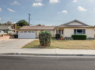 2160 Stocker St, Pomona, CA 91767