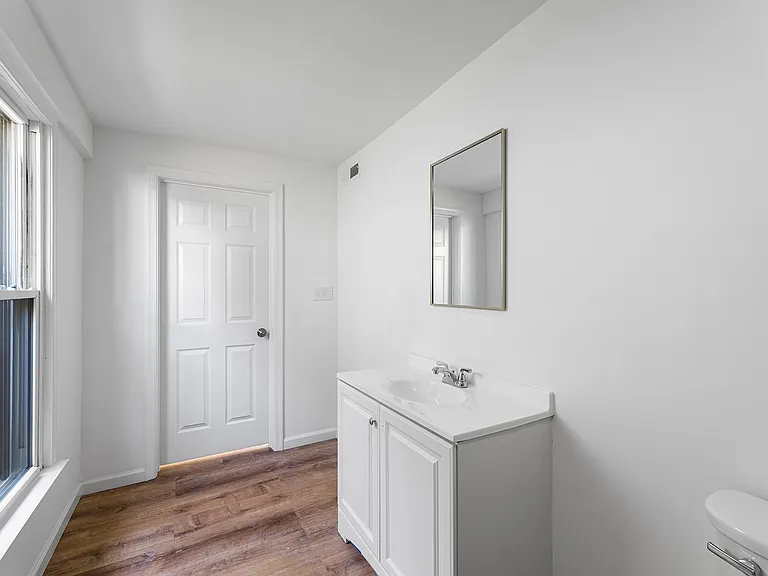 Bathroom 2 - Second Floor