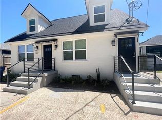 577 Central Ave APT 2, New Orleans, LA 70121