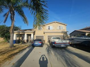 3510 S Arcadian Shores Ave, Ontario, CA 91761