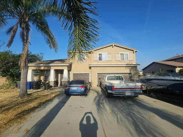 3510 S Arcadian Shores Ave, Ontario, CA 91761