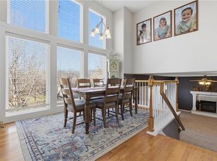 1829 White Tail Ln, Liberty, MO 64068