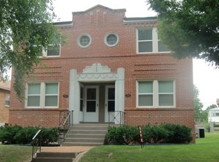 3409A Lawn Ave, Saint Louis, MO