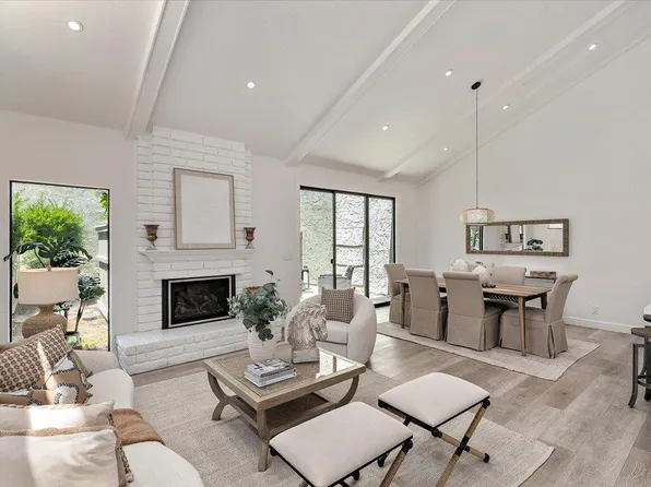 19908 Vineyard Ln, Saratoga, CA 95070