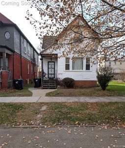 1415 Baldwin St, Detroit, MI, 48214