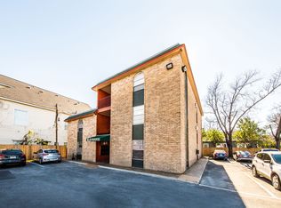 Popolo, Austin, TX 78705