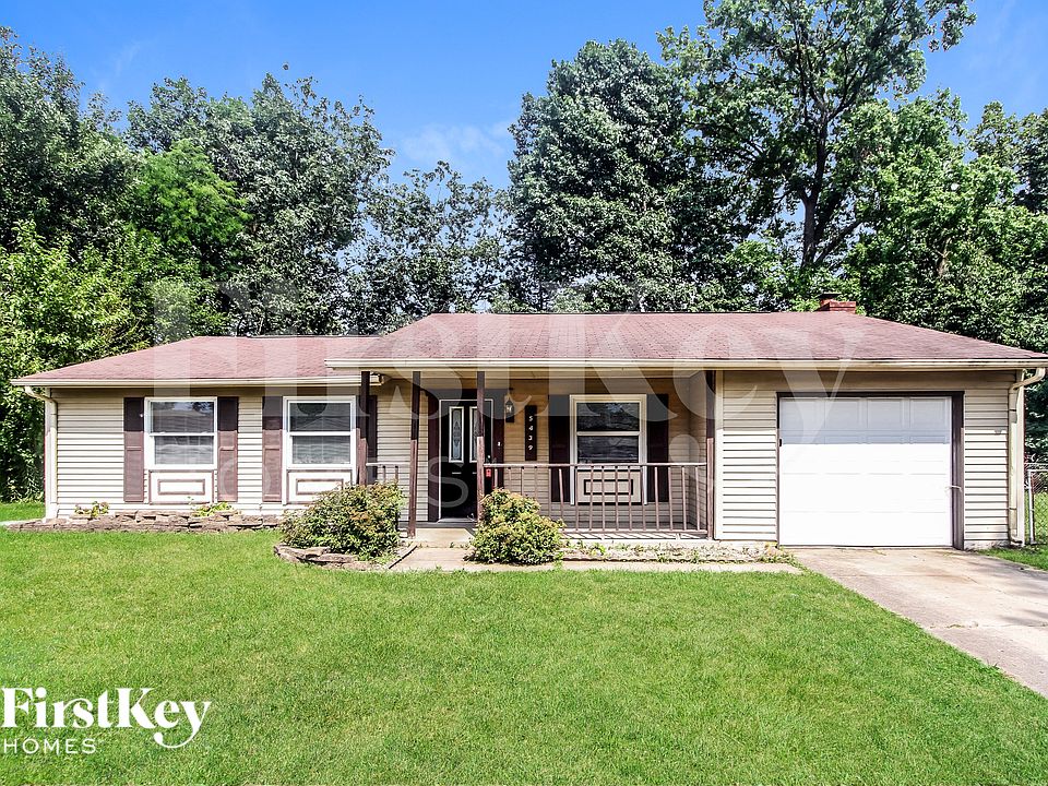 1st image of 5439 Durango Ct