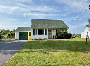 5577 Louis Ave, Brewerton, NY 13029