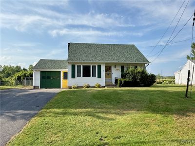 5577 Louis Ave, Brewerton, NY, 13029