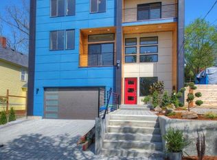 2716 S Dearborn St, Seattle, WA 98144