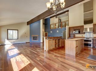 3500 Twilight Ln, Anchorage, AK 99516