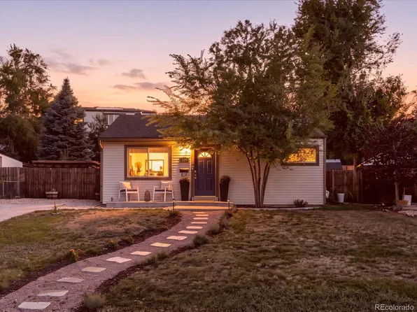 229 S Windsor Drive, Denver, CO 80219