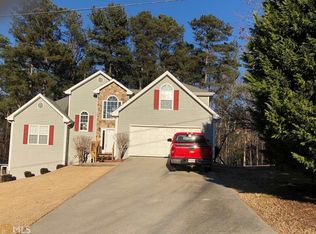 951 Streamwater Cv, Lawrenceville, GA 30045