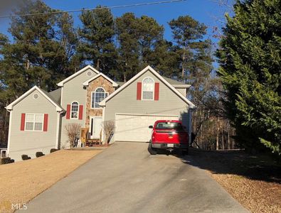 951 Streamwater Cv, Lawrenceville, GA, 30045