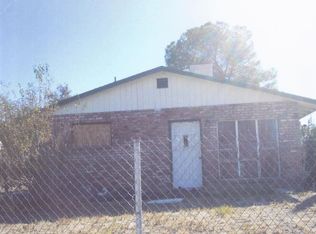 25543 Be Joal St, Barstow, CA 92311