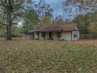 3786 Roy Rd, Shreveport, LA, 71107
