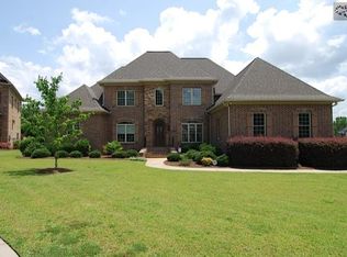 104 Clarmont Ct, Lexington, SC 29072