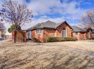 5101 79th Dr, Lubbock, TX 79424