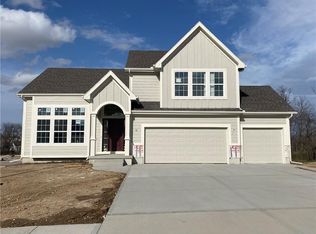 10427 N Wallace Ave, Kansas City, MO 64157