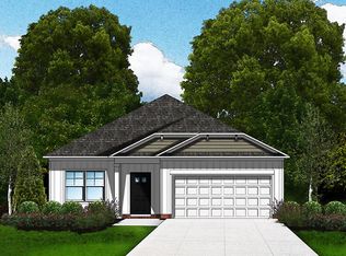 3127 Zeppelin Ln LOT 40X2, Sumter, SC 29154