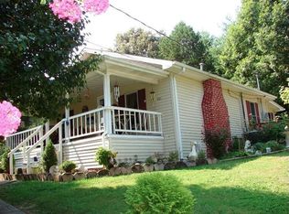 401 College St, London, KY 40741