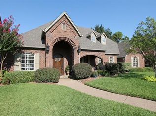 5503 Hidden Trails Dr, Arlington, TX 76017