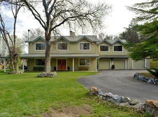22011 Pioneer Way, Grass Valley, CA 95949