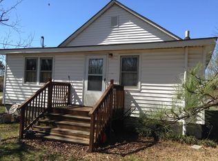 932 Rand St, Smithfield, NC 27577