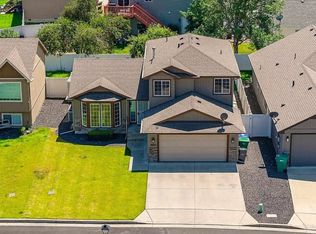 9602 E Hoffman Ln, Spokane, WA 99206