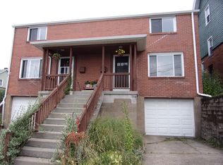 7718-7720 Francis St, Pittsburgh, PA