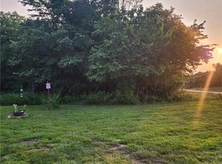 Highway T & Greenbriar Hwy, Warsaw, MO 65355