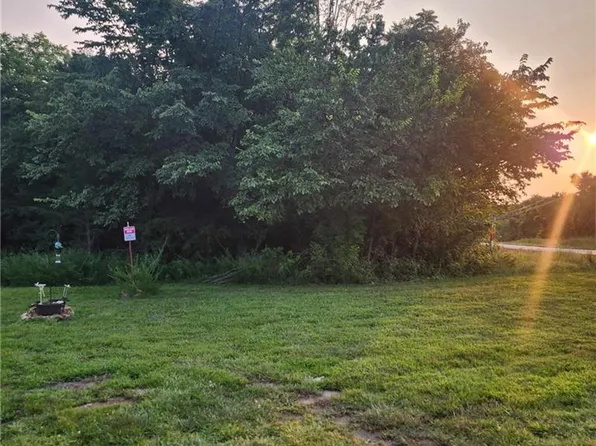 Highway T & Greenbriar Hwy, Warsaw, MO 65355