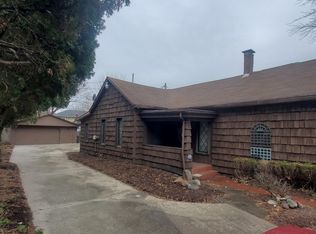 1925 Spy Run Ave, Fort Wayne, IN