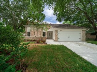 13911 Briar Place Dr, Houston, TX 77077