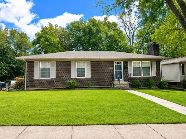 3336 High Hope Rd, Lexington, KY 40517