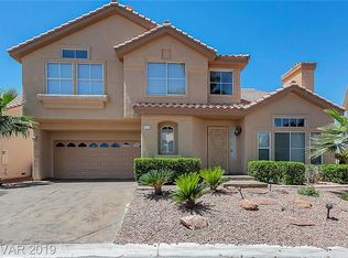 5113 Portraits Pl, Las Vegas, NV 89149
